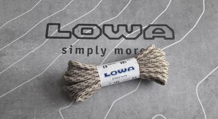Șireturi Lowa® 160 cm