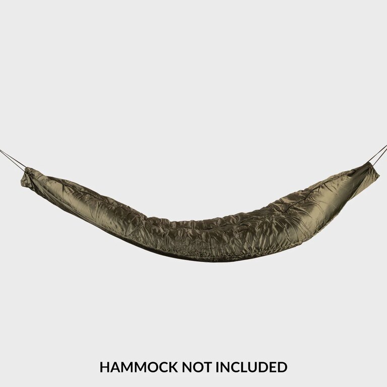 Sistem de dormit pentru hamacul Hammock Cocoon Snugpak®