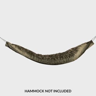 Sistem de dormit pentru hamacul Hammock Cocoon Snugpak®