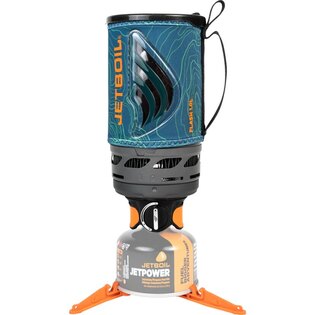 Sistem de fierbere rapidă pe gaz Flash Jetboil®