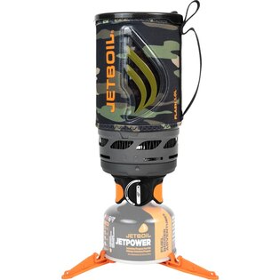 Sistem de fierbere rapidă pe gaz Flash Jetboil®