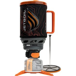 Sistem de gătit Flash Java 1,8 l Fast Boil Jetboil®