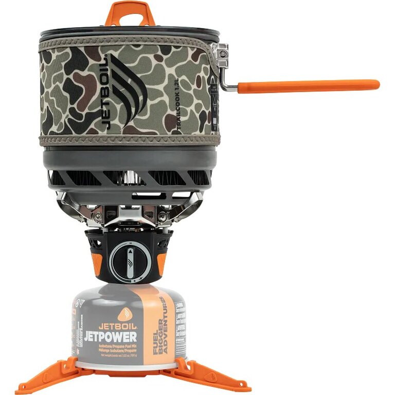 Sistem de gătit TrailCook 1,2 l Jetboil®
