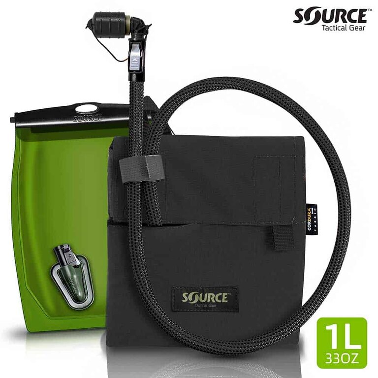 Sistem de hidratare Kangaroo Source® 1 l