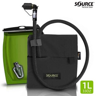 Sistem de hidratare Kangaroo Source® 1 l
