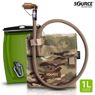 Sistem de hidratare Kangaroo Source® 1 l
