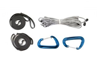 Sistem de prindere pentru hamace Suspension Smuk Lesovik®