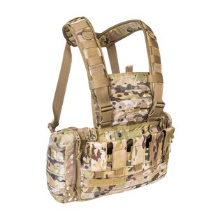 Sistem de purtare Tasmanian Tiger® Chest Rig MK II M4