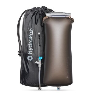 Sistem de stocare a apei Pioneer™ HydraPak®, 10 l
