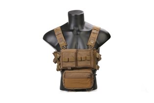 Sistem de transport Chest Rig MK3 EmersonGear®