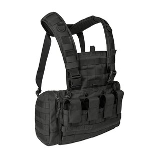Sistem de transport Tasmanian Tiger® Chest Rig MK II