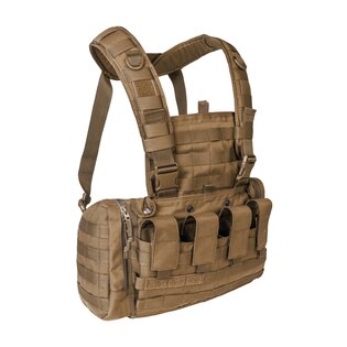 Sistem de transport Tasmanian Tiger® Chest Rig MK II