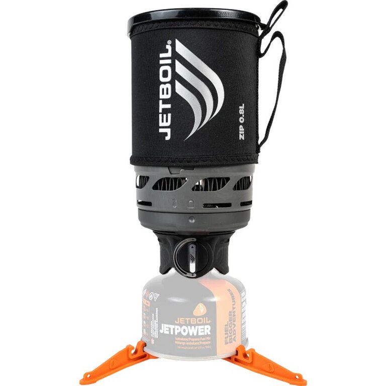 Sistem fierbere rapidă cu arzător Zip Jetboil®