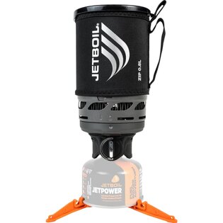 Sistem fierbere rapidă cu arzător Zip Jetboil®