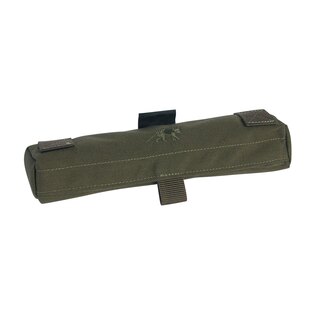 Sistem marker tactil Tasmanian Tiger® cu prelată de semnalizare