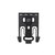 Sistem Quick Locking System QLS 22 Safariland® / Holster Fork