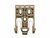 Sistem Quick Locking System QLS 22 Safariland® / Holster Fork
