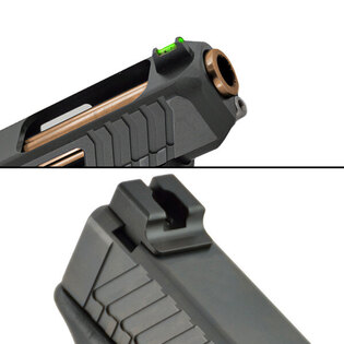 Sisteme de ochire pentru pistoale Glock Taran Tactical®, MOS Standard