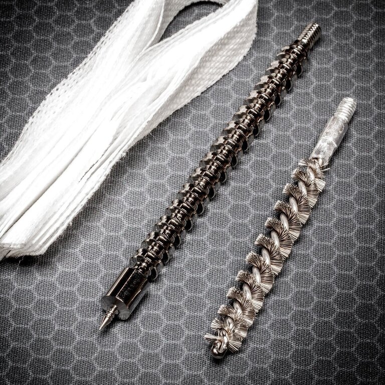 Sistemul Speed Clean Bore-Max Real Avid®