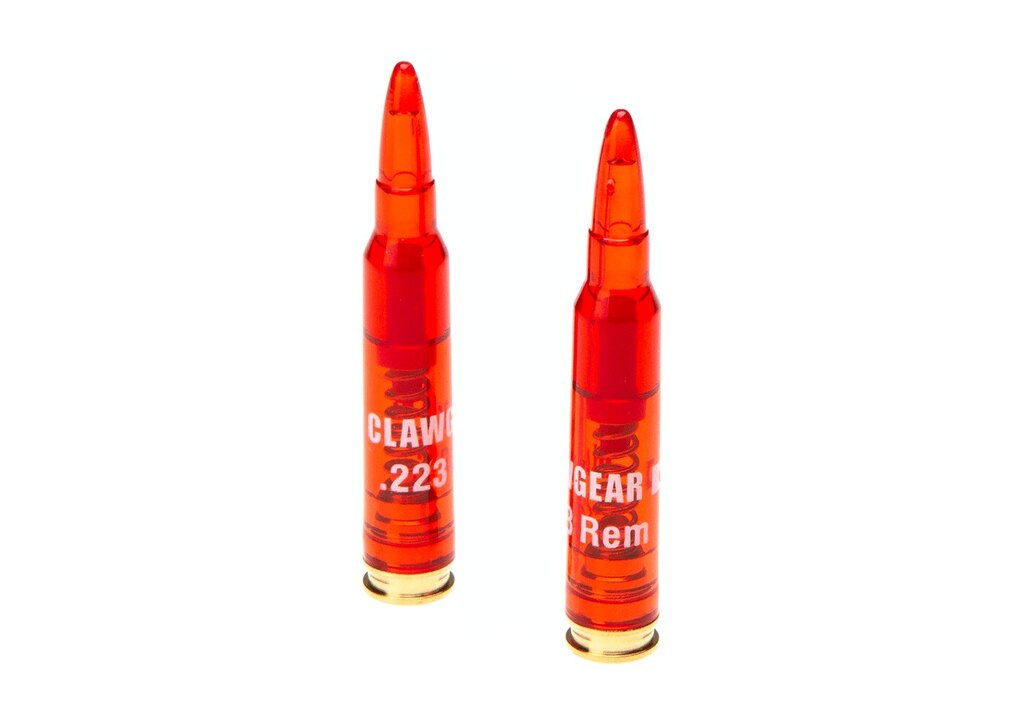 Snap Cap Clawgear®, 2 bucăți