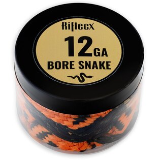 Șnur de curățare Bore Snake 12GA RifleCX®