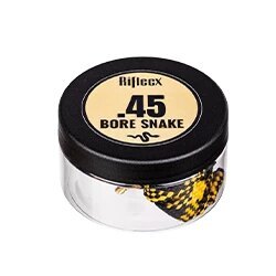 Șnur de curățare Bore Snake 45. ACP Riflecx®