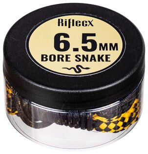 Șnur de curățare Bore Snake 6,5 mm Riflecx®
