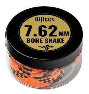Șnur de curățare Bore Snake 7,62 mm Riflecx®