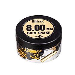 Șnur de curățare Bore Snake 8 mm Riflecx®