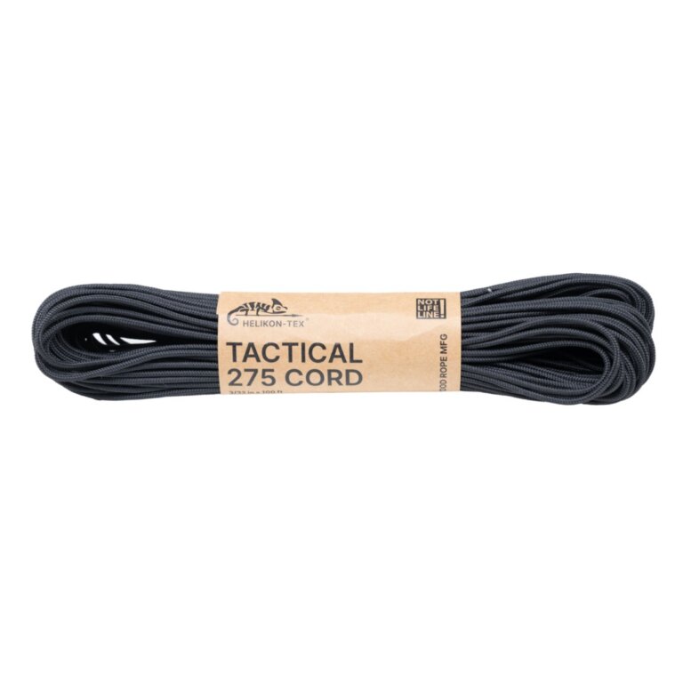 Șnur de parașută 275 Cord Helikon-Tex® / 30 m