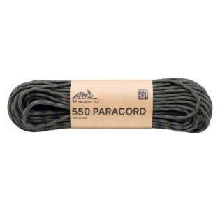 Șnur de parașută 550 Paracord Helikon-Tex® / 30 m
