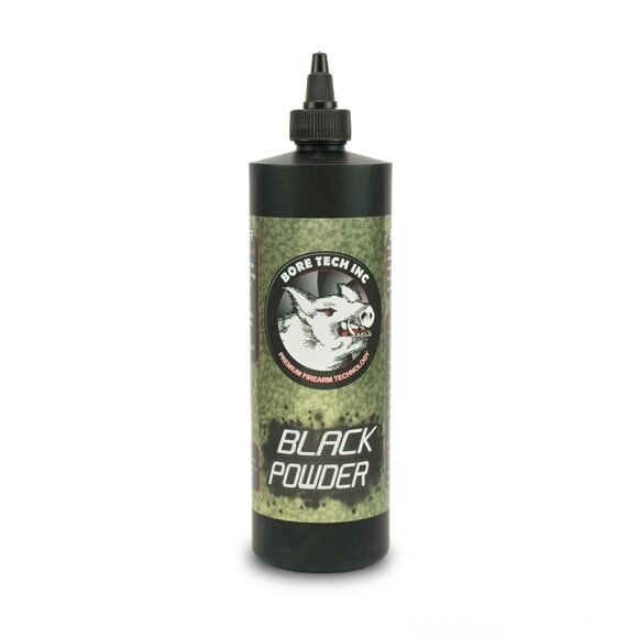 Soluție de curățare Black Powder BoreTech® 473 ml