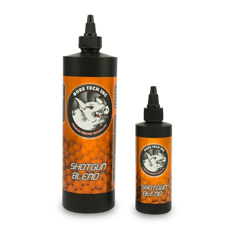 Soluție de curățare pentru țevi de pușcă Shotgun Blend BoreTech® 118 ml