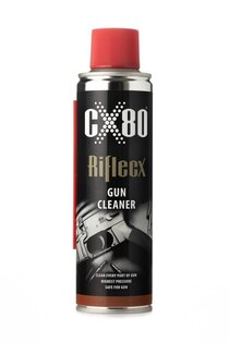 Soluție pentru curățarea armelor Riflecx® 200 ml