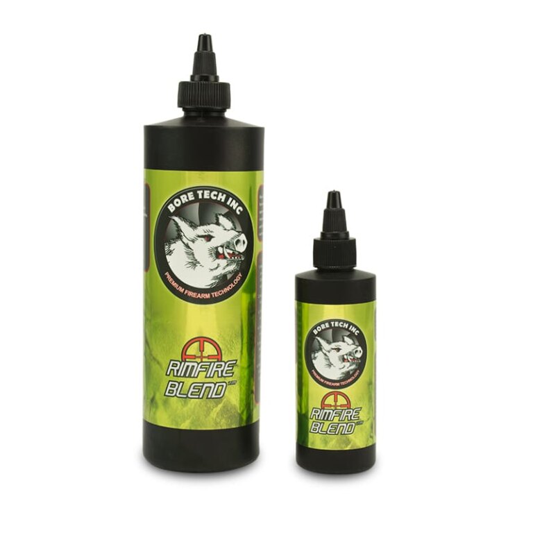 Soluție pentru curățarea țevilor de calibru mic Rimfire BoreTech® 473 ml