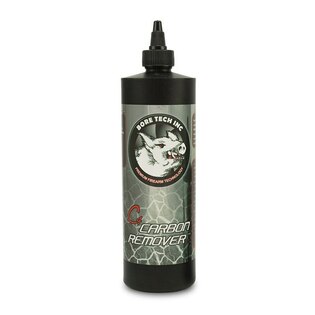 Solvent pentru carbon și reziduuri de impurități C4 BoreTech® 473 ml