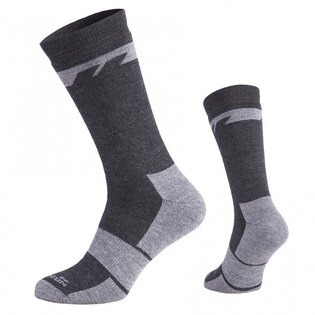 Șosete Alpine Merino Heavy Pentagon®