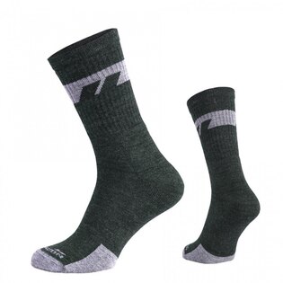Șosete Alpine Merino Medium Pentagon®