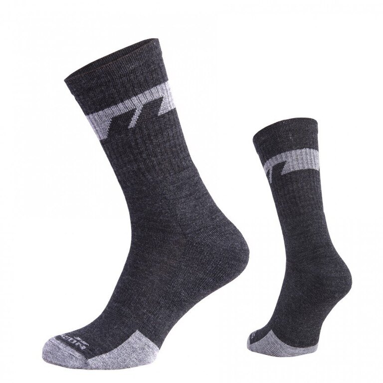 Șosete Alpine Merino Medium Pentagon®