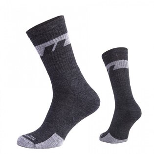 Șosete Alpine Merino Medium Pentagon®