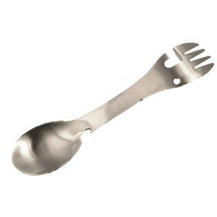 Spork din oțel inoxidabil TBS Outdoor®
