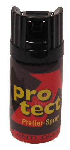 Spray cu piper MFH® PROTECT CLASSIC