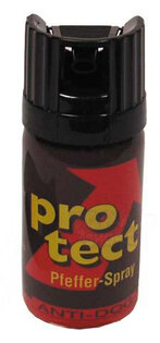Spray cu piper MFH® PROTECT CLASSIC