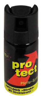 Spray cu piper MFH® PROTECT TARGET 40
