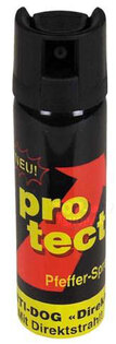 Spray cu piper MFH® PROTECT TARGET 63