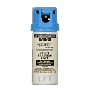 Spray de antrenament Crossfire MK-2 Sabre Red® / Stream