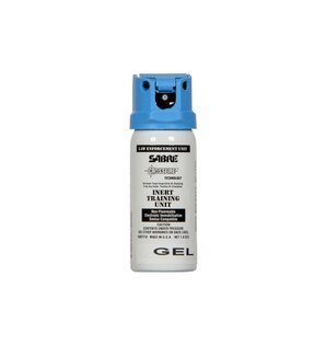 Spray de antrenament Crossfire MK-3 Sabre Red®, gel