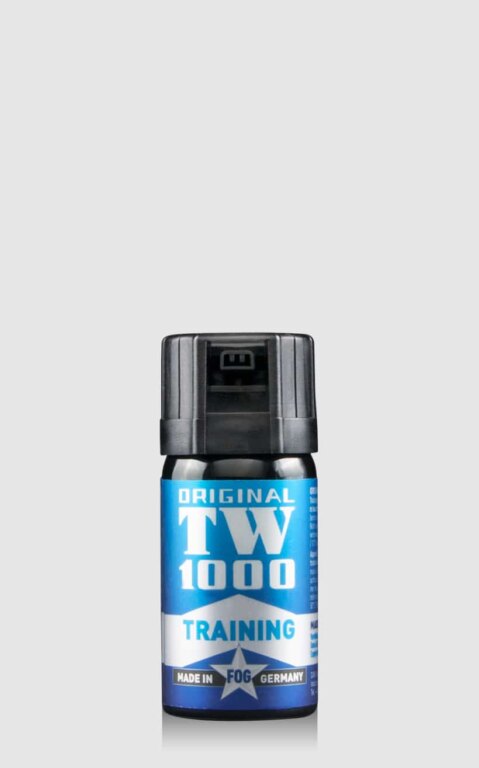 Spray de antrenament Fog Man TW1000® / 40 ml