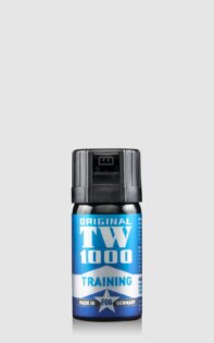 Spray de antrenament Fog Man TW1000® / 40 ml