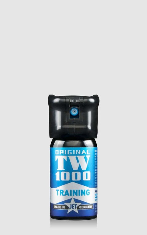 Spray de antrenament Jet Man TW1000® / 40 ml